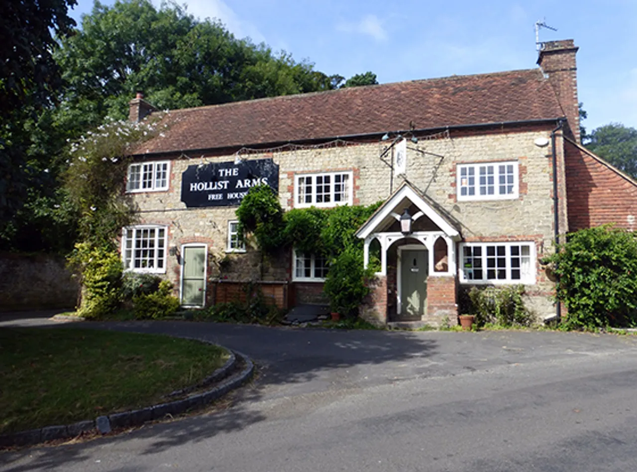 Oakfield, Lodsworth, GU28, photo 16