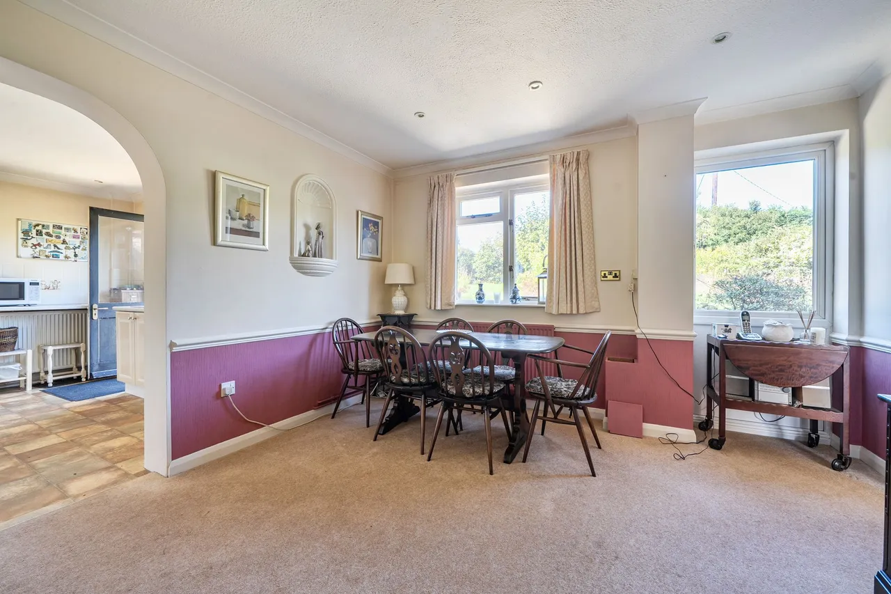Oakfield, Lodsworth, GU28, photo 5