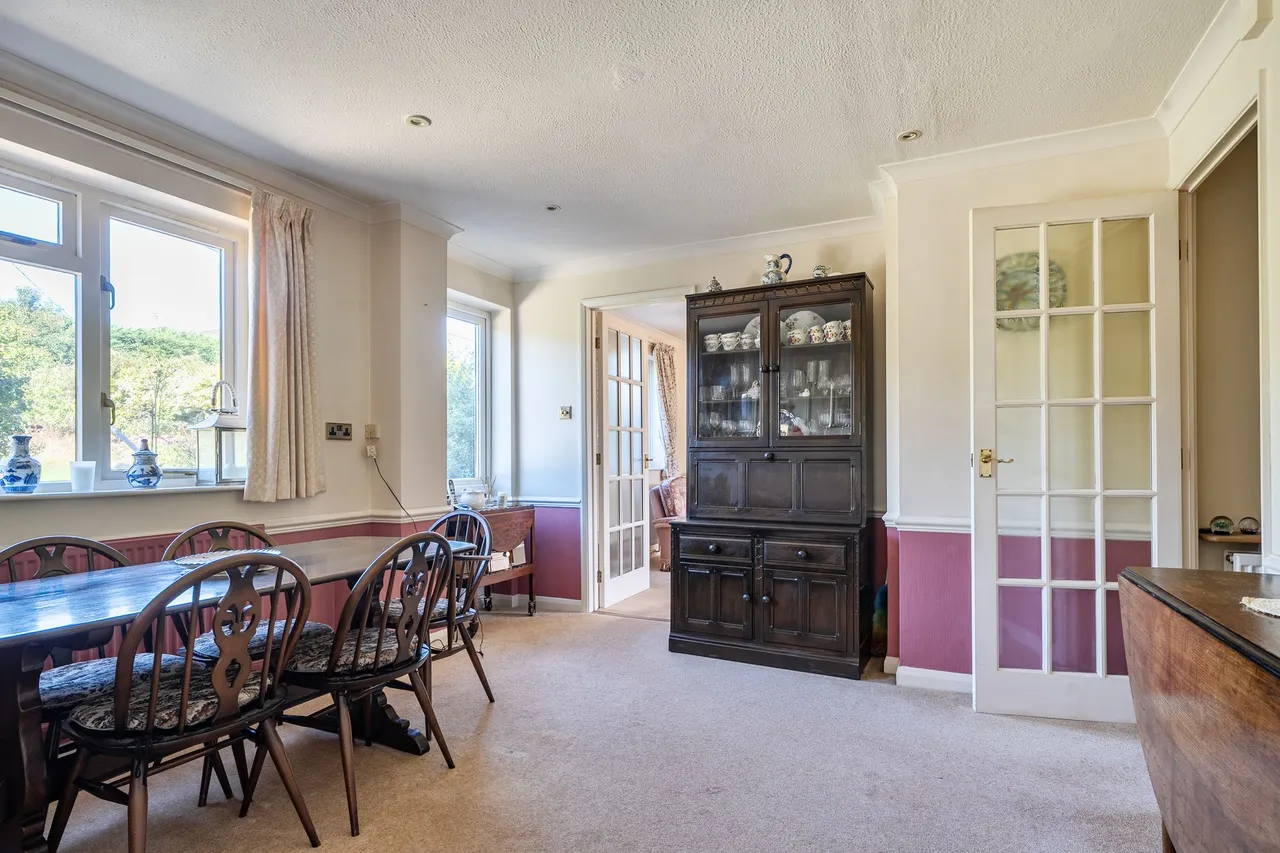 Oakfield, Lodsworth, GU28, photo 6