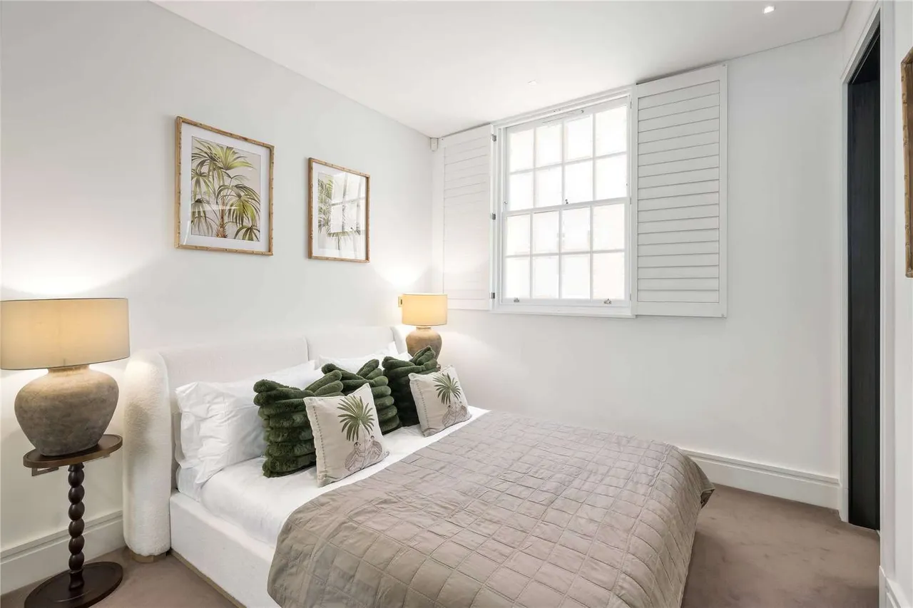 Eaton Mews North, London, SW1X 8AS, photo 8