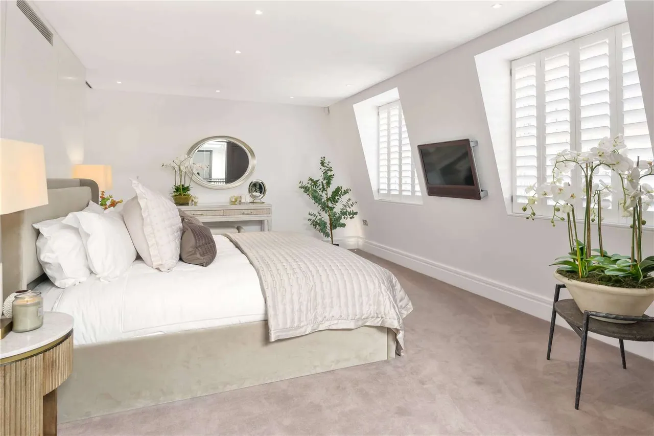 Eaton Mews North, London, SW1X 8AS, photo 9