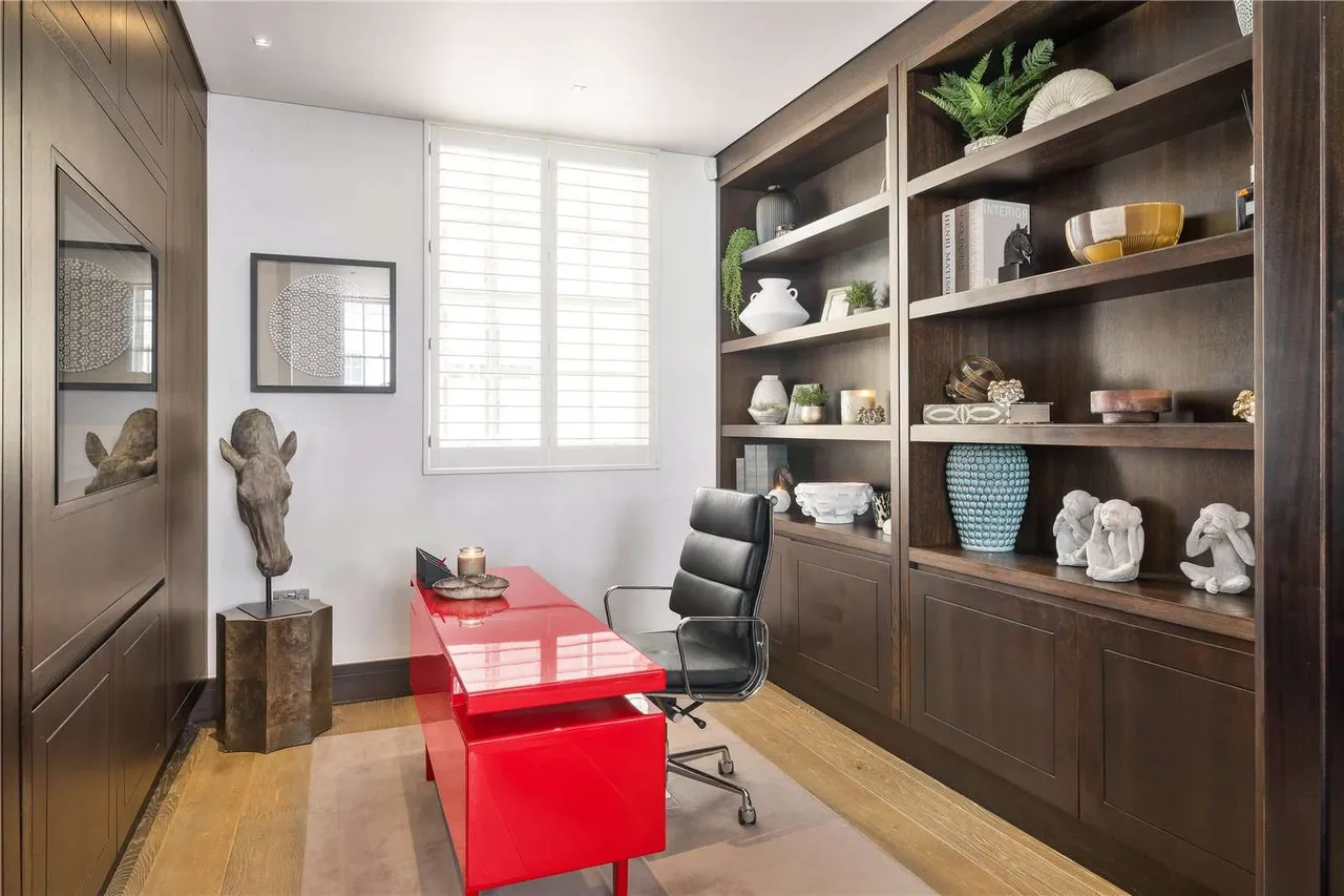 Eaton Mews North, London, SW1X 8AS, photo 6