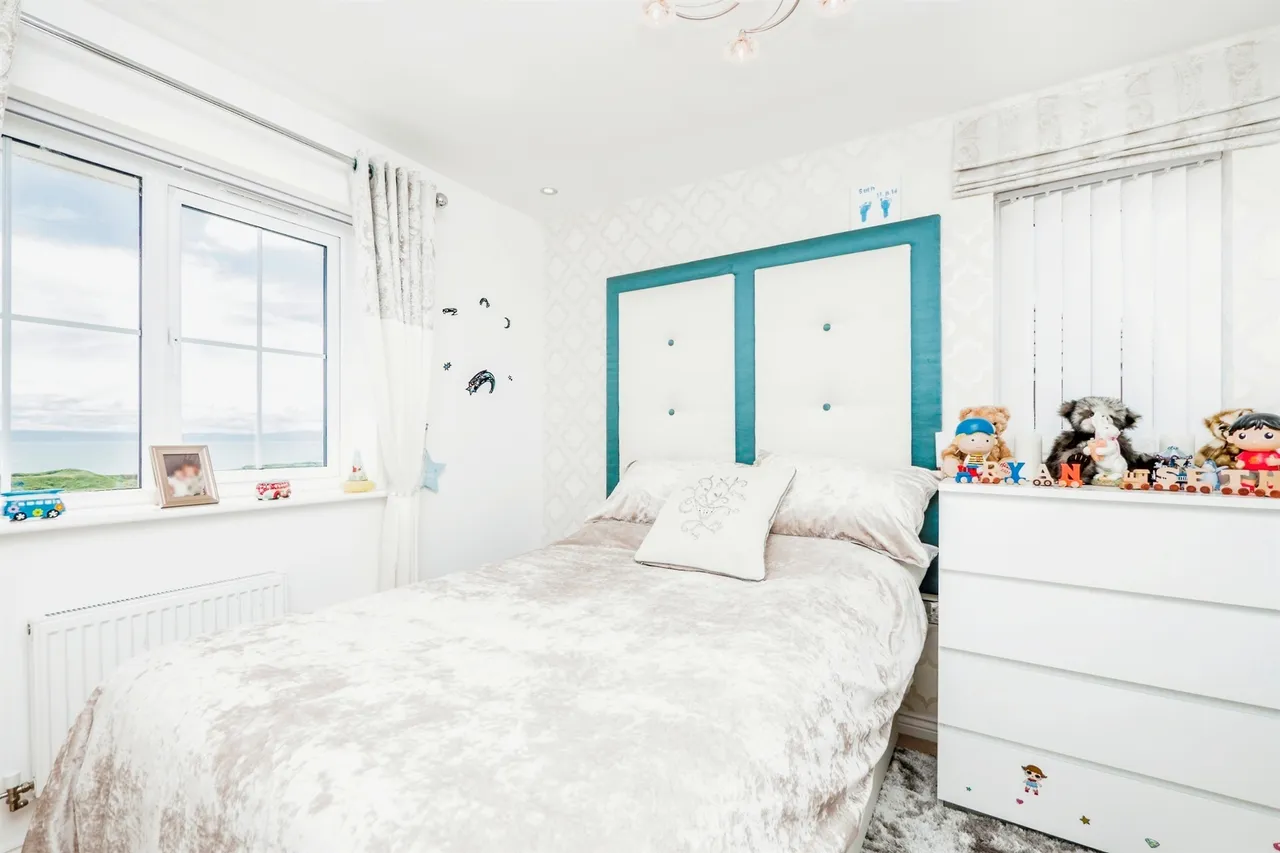 Heol Y Sianel, Rhoose, Barry, photo 10