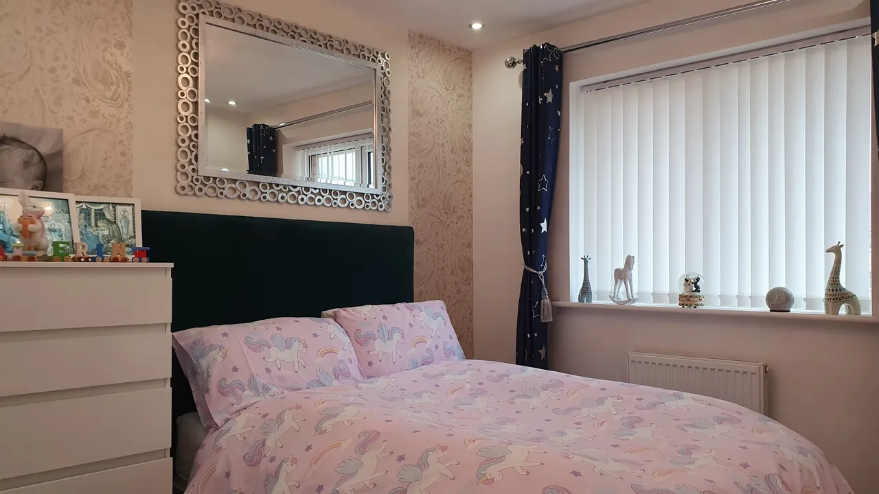 Heol Y Sianel, Rhoose, Barry, photo 11