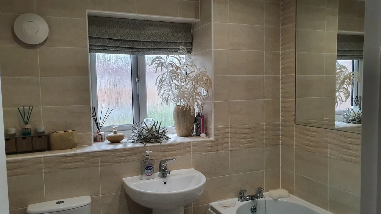 Heol Y Sianel, Rhoose, Barry, photo 12