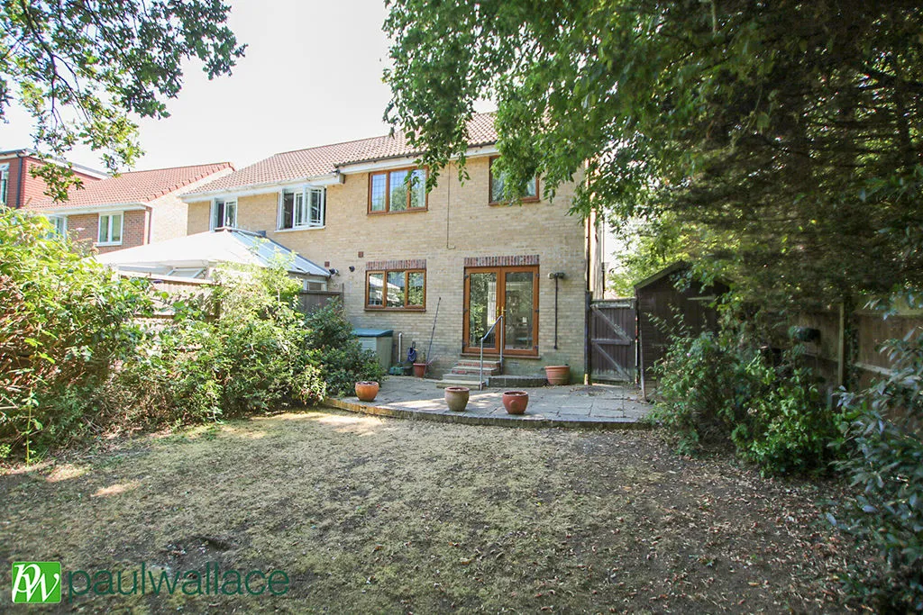 Grovedale Close, Cheshunt, EN7, photo 12