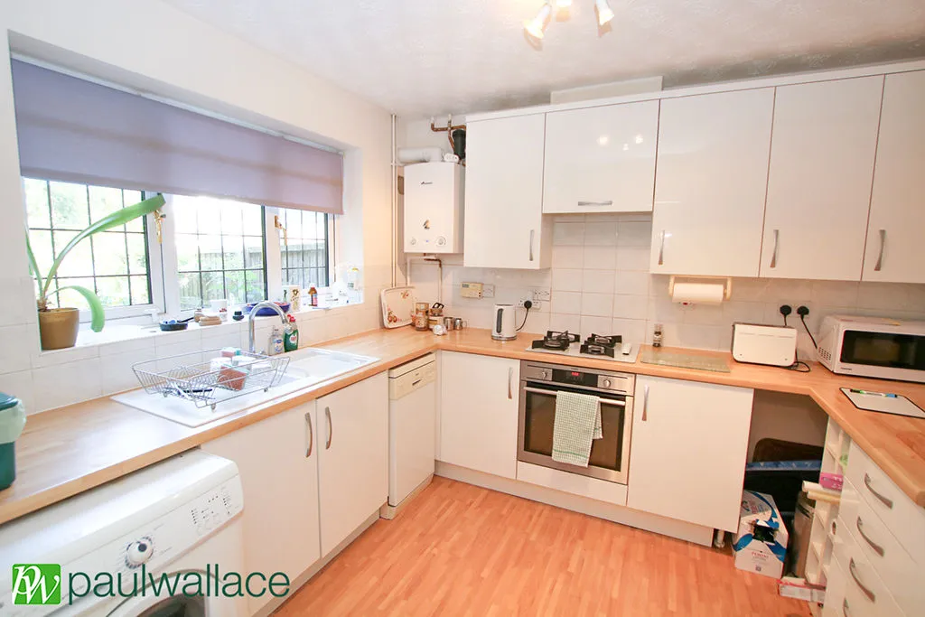 Grovedale Close, Cheshunt, EN7, photo 3