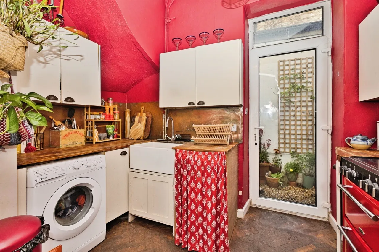 Draycott Road, Shepton Mallet, photo 5