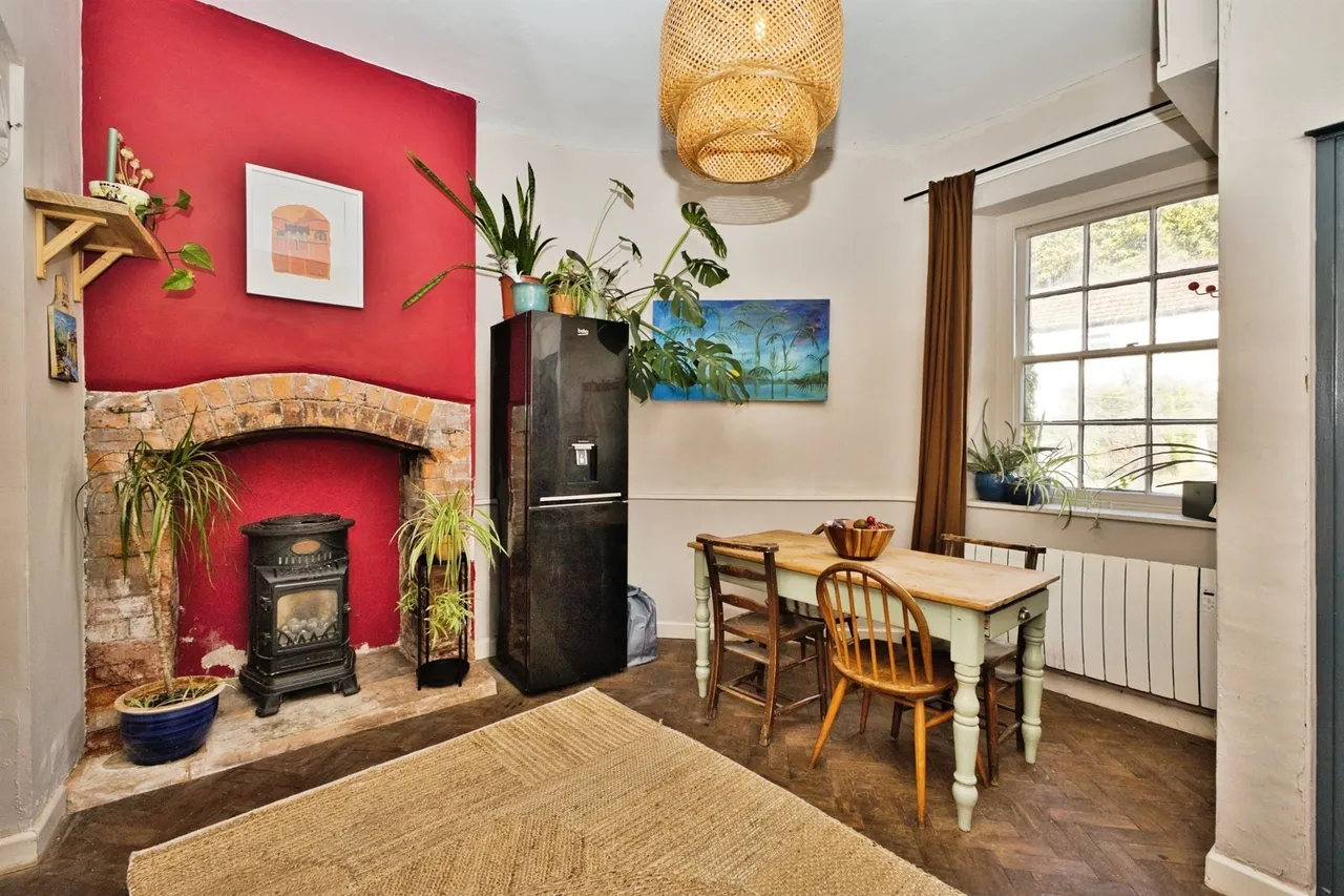 Draycott Road, Shepton Mallet, photo 4