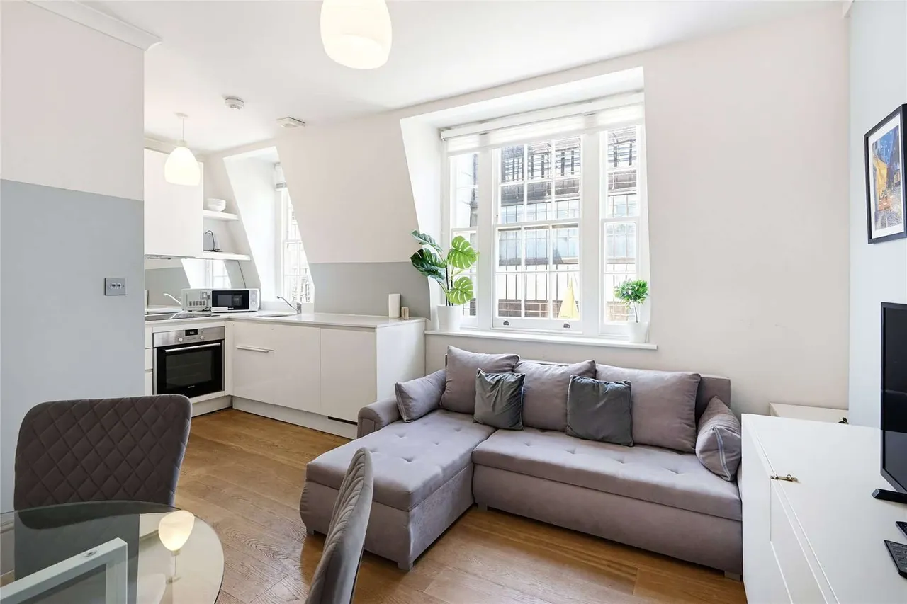 New Cavendish Street, London, W1W 6YH, photo 6