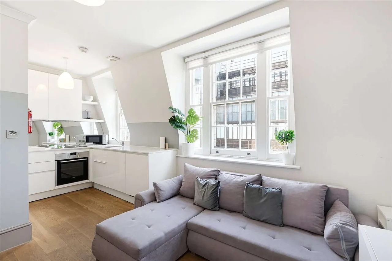 New Cavendish Street, London, W1W 6YH, photo 4