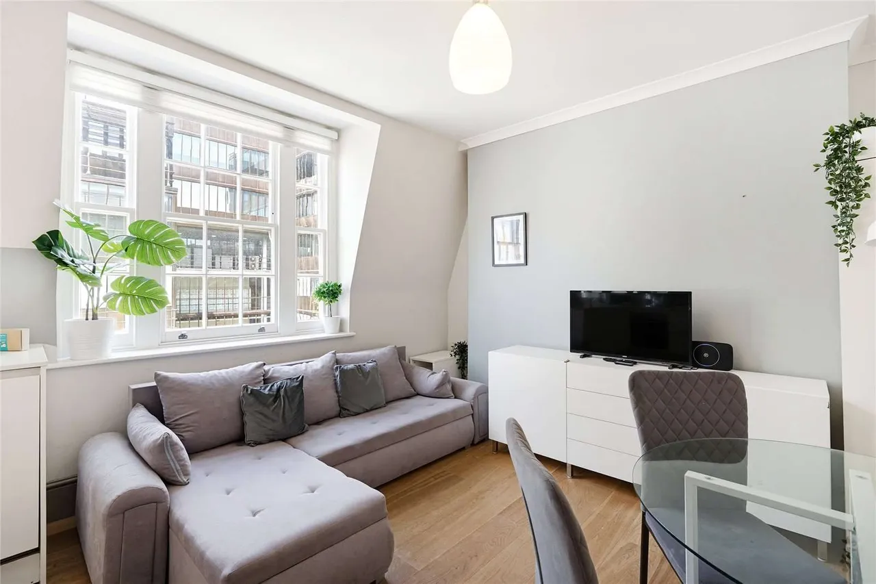 2 bed flat for sale — New Cavendish Street, London, W1W 6YH