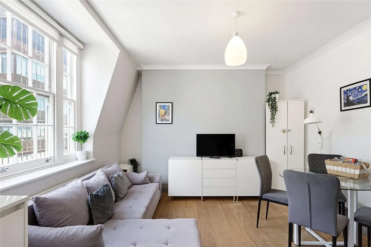 New Cavendish Street, London, W1W 6YH, photo 3
