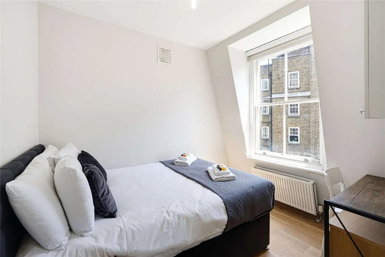 New Cavendish Street, London, W1W 6YH, photo 8