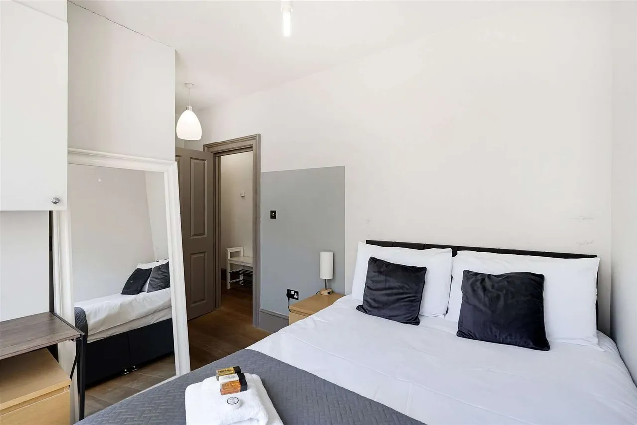 New Cavendish Street, London, W1W 6YH, photo 7