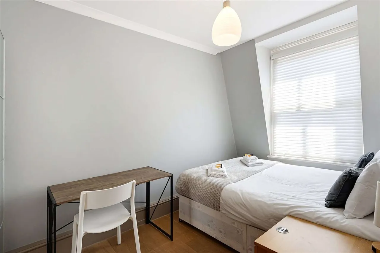 New Cavendish Street, London, W1W 6YH, photo 12