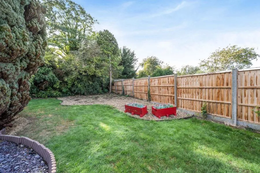 Morley Road, Basingstoke, RG21, photo 9