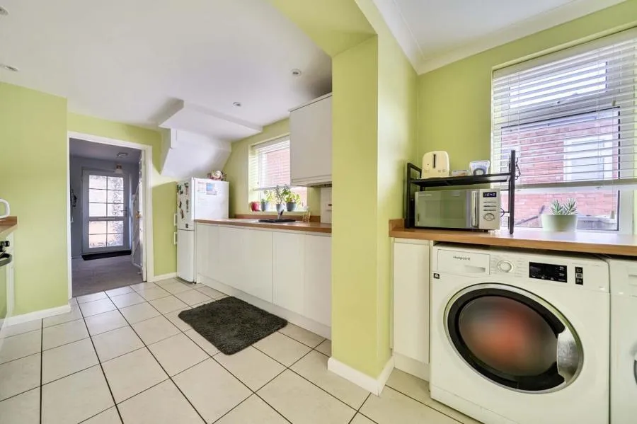 Morley Road, Basingstoke, RG21, photo 11