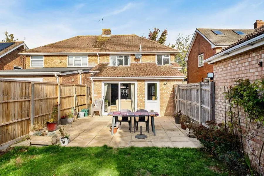 Morley Road, Basingstoke, RG21, photo 8