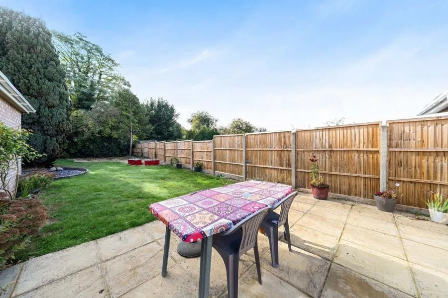 Morley Road, Basingstoke, RG21, photo 7