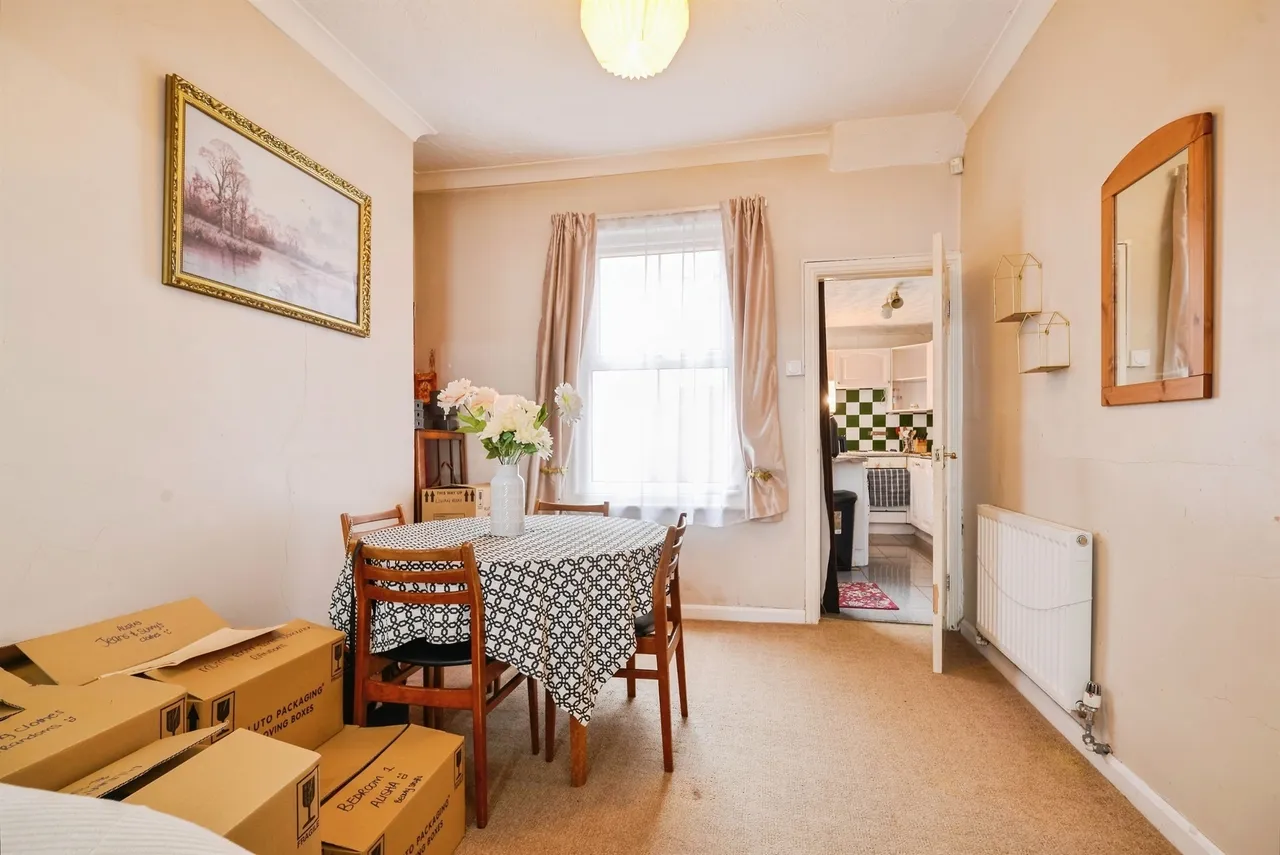 Norfolk Street, Stockton-On-Tees, TS18, photo 5