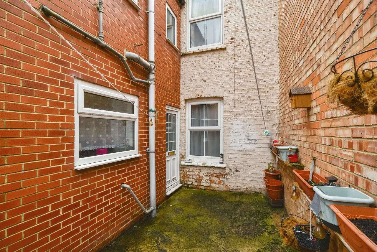 Norfolk Street, Stockton-On-Tees, TS18, photo 15
