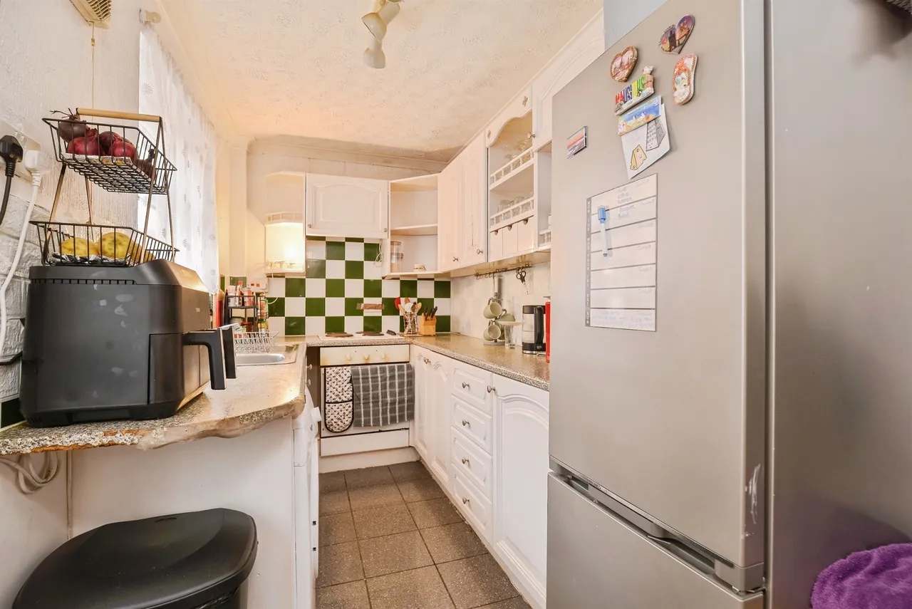 Norfolk Street, Stockton-On-Tees, TS18, photo 8