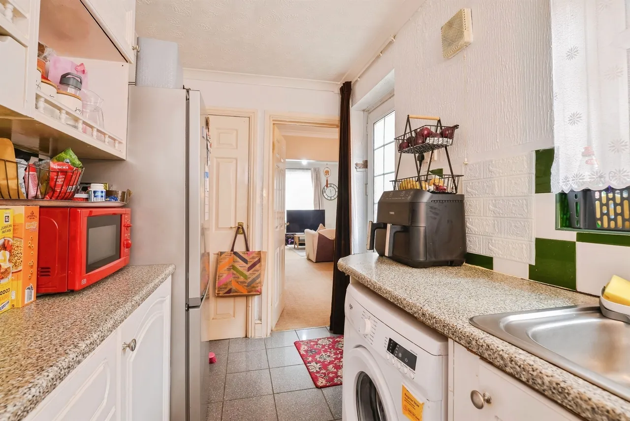 Norfolk Street, Stockton-On-Tees, TS18, photo 7