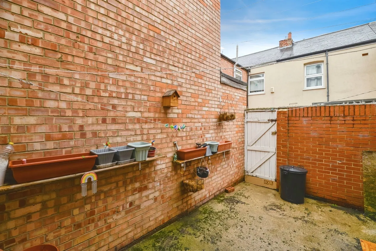 Norfolk Street, Stockton-On-Tees, TS18, photo 14