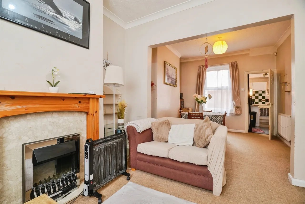 Norfolk Street, Stockton-On-Tees, TS18, photo 4