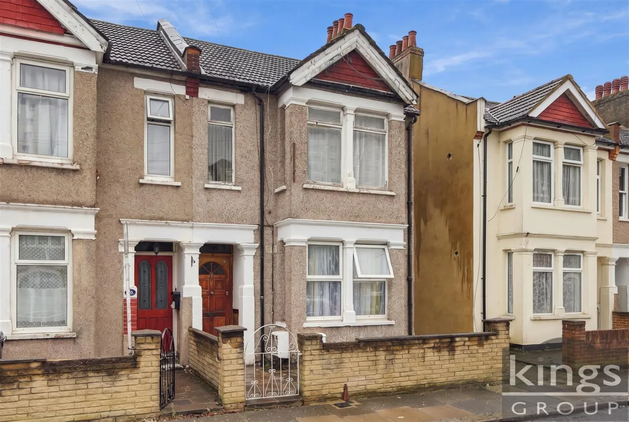 Rotherfield Road, Enfield, photo 13