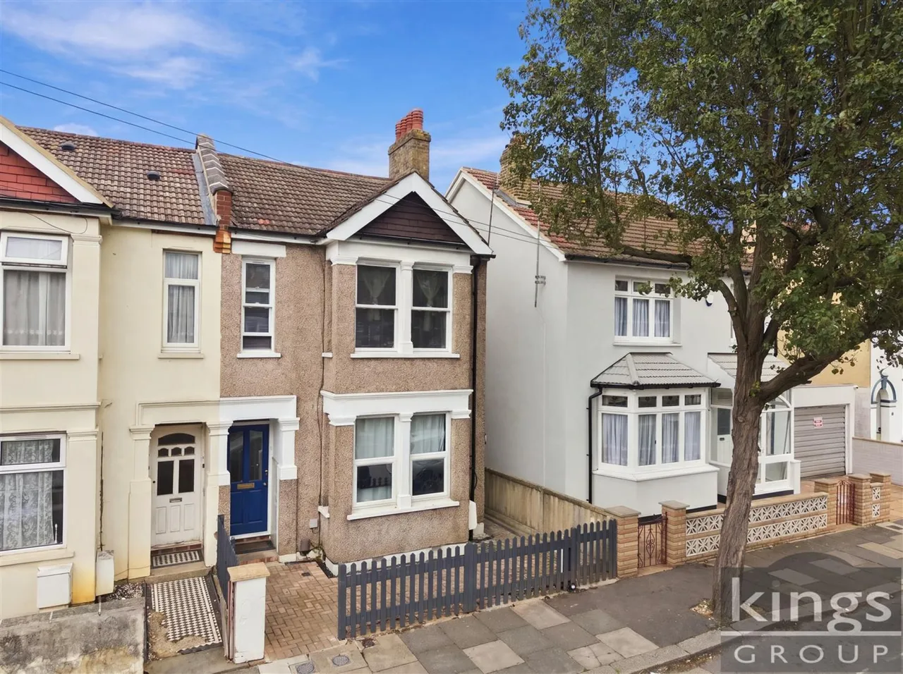 Rotherfield Road, Enfield, photo 7