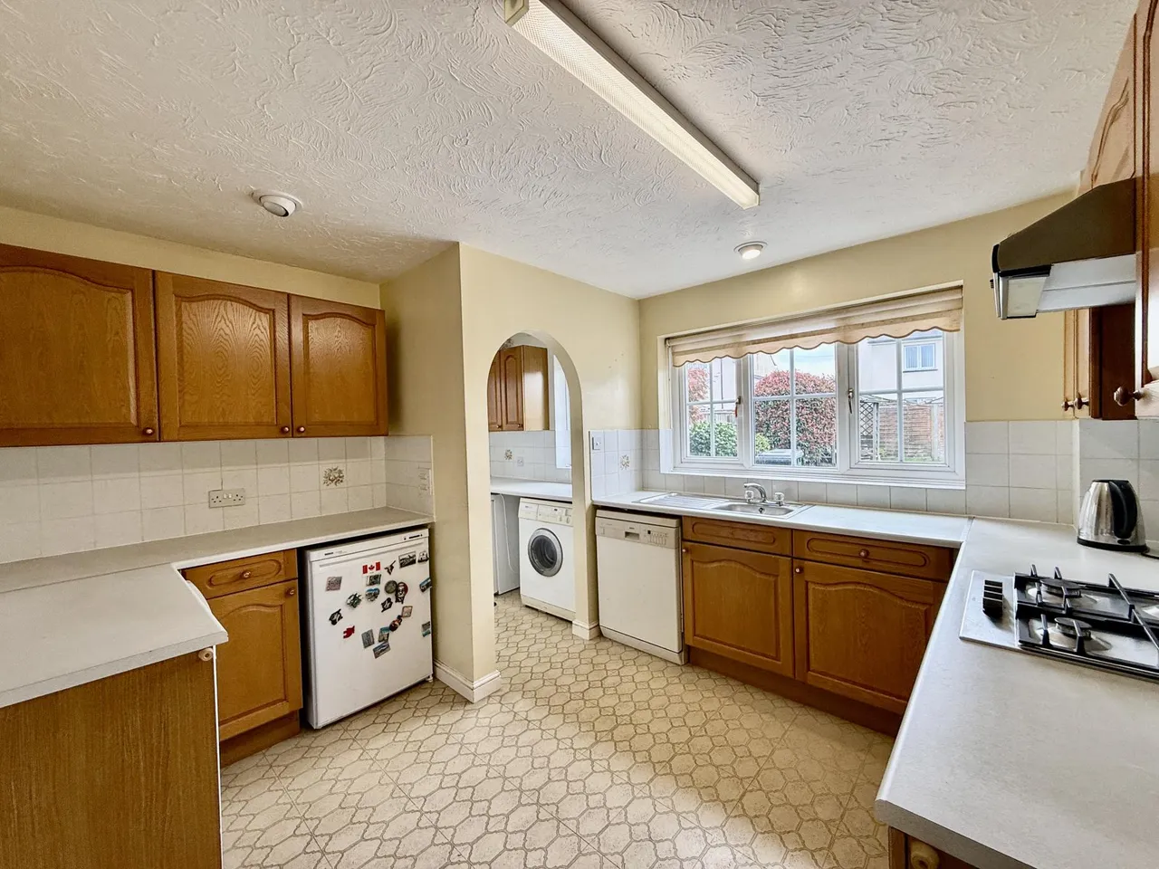 Tremlett Grove, Newton Abbot, TQ12, photo 4