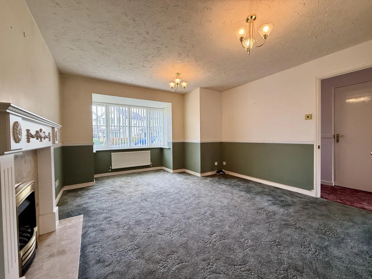 Tremlett Grove, Newton Abbot, TQ12, photo 3