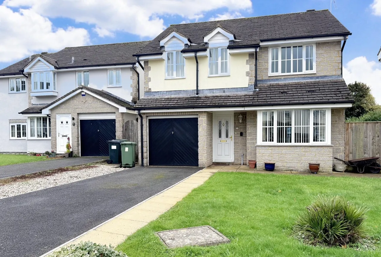 Tremlett Grove, Newton Abbot, TQ12, photo 25