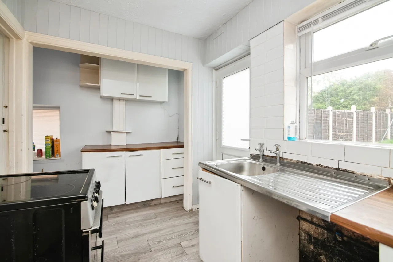 Kingsland Road, Birmingham, B44, photo 5