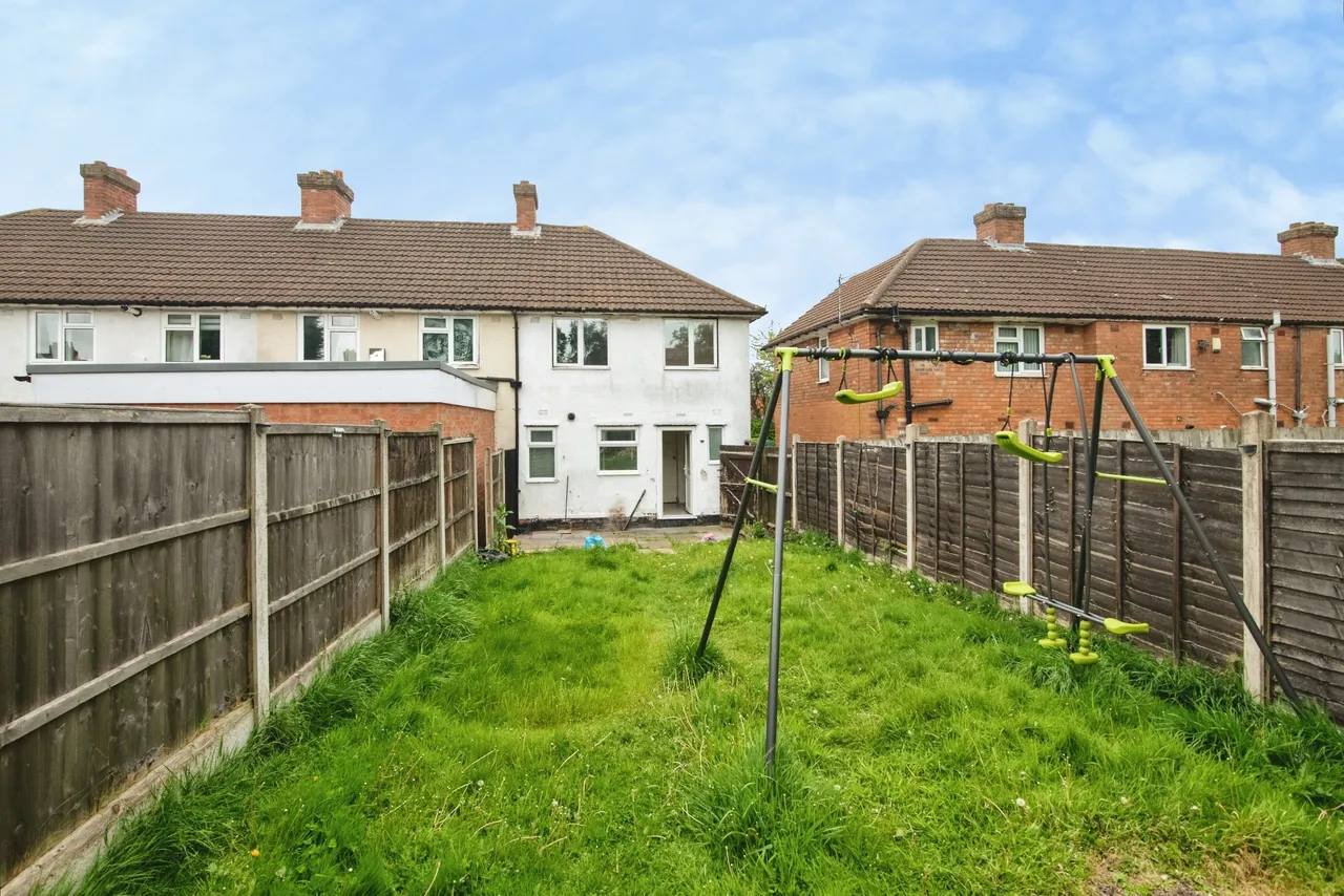 Kingsland Road, Birmingham, B44, photo 14