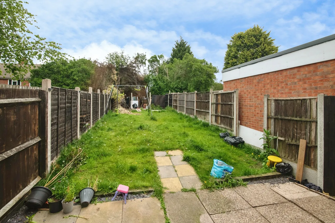 Kingsland Road, Birmingham, B44, photo 15