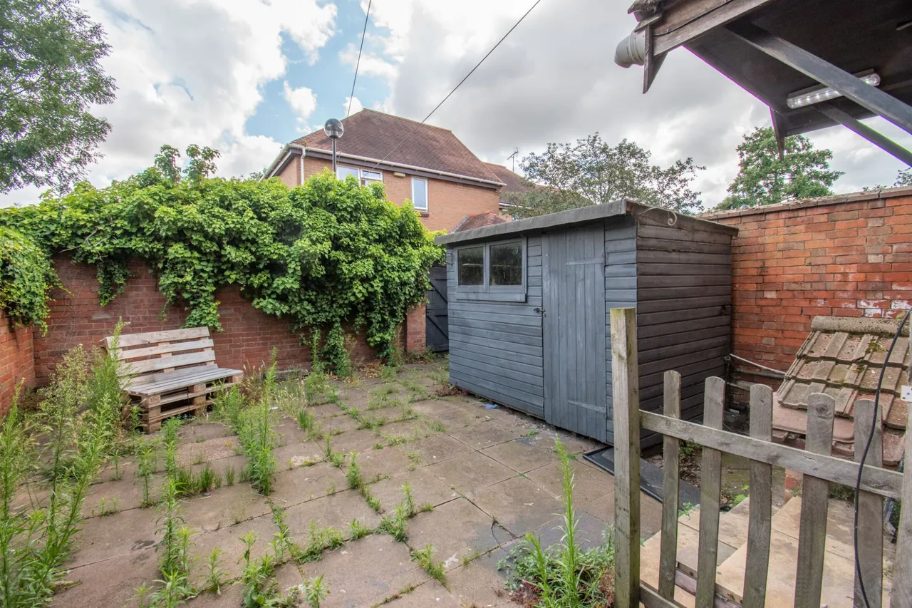 Leicester Road, Loughborough, LE11, photo 14