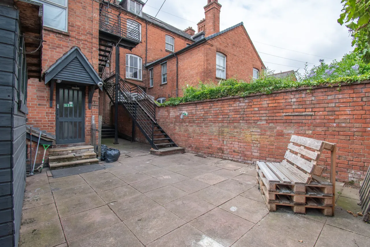 Leicester Road, Loughborough, LE11, photo 17