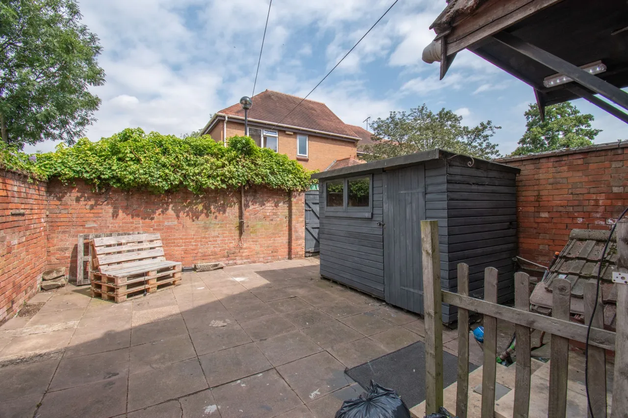 Leicester Road, Loughborough, LE11, photo 18