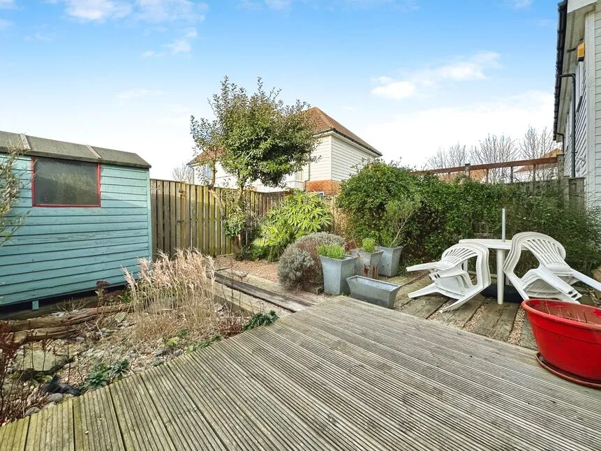 Sandy Way, Camber, East Sussex, TN31, photo 4