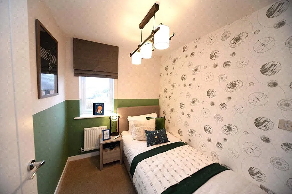 Bedwell Crescent, Stevenage, SG1, photo 9