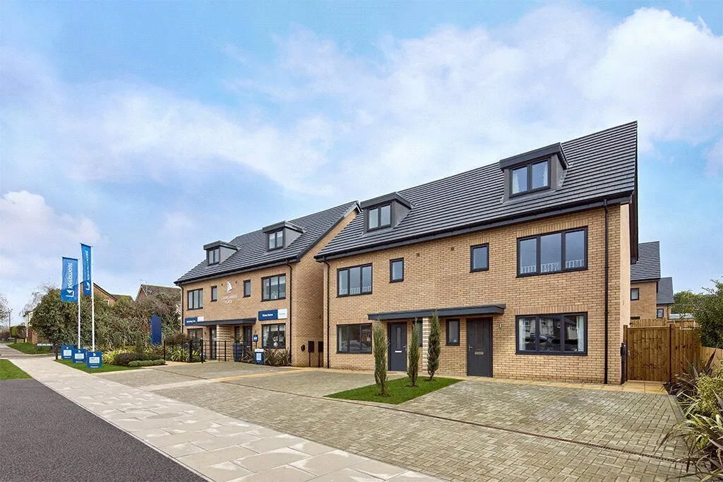 Bedwell Crescent, Stevenage, SG1, photo 11