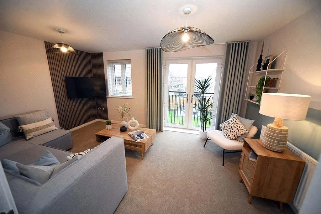 Bedwell Crescent, Stevenage, SG1, photo 5