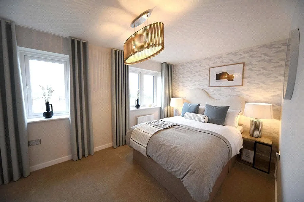 Bedwell Crescent, Stevenage, SG1, photo 6