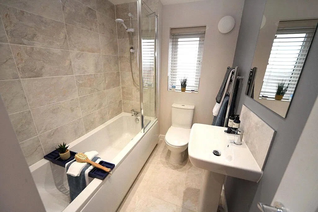 Bedwell Crescent, Stevenage, SG1, photo 10