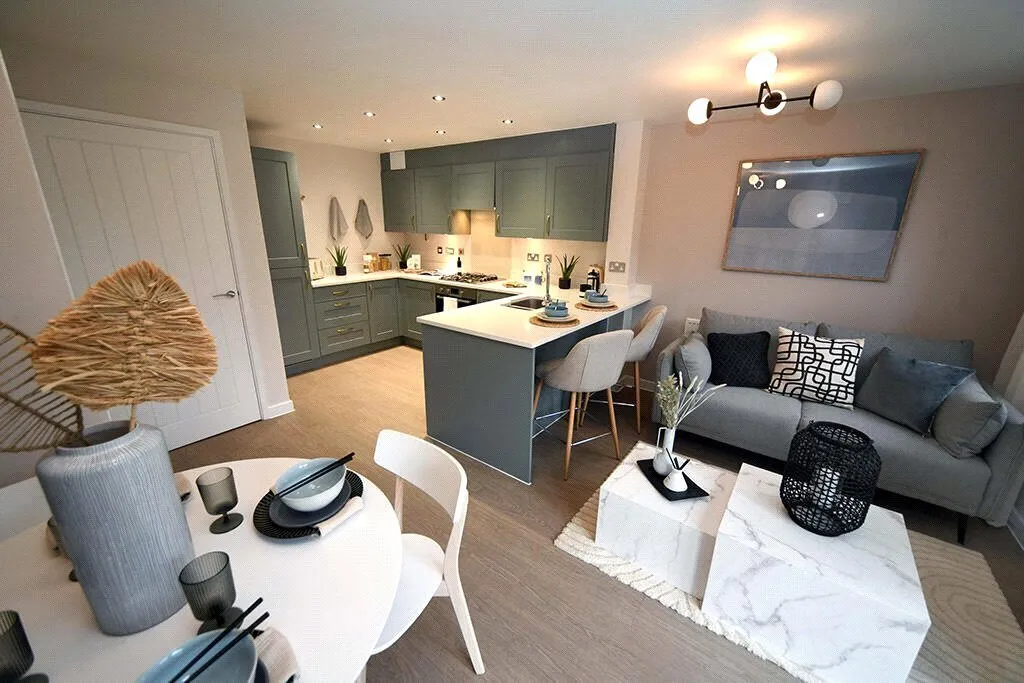 Bedwell Crescent, Stevenage, SG1, photo 3
