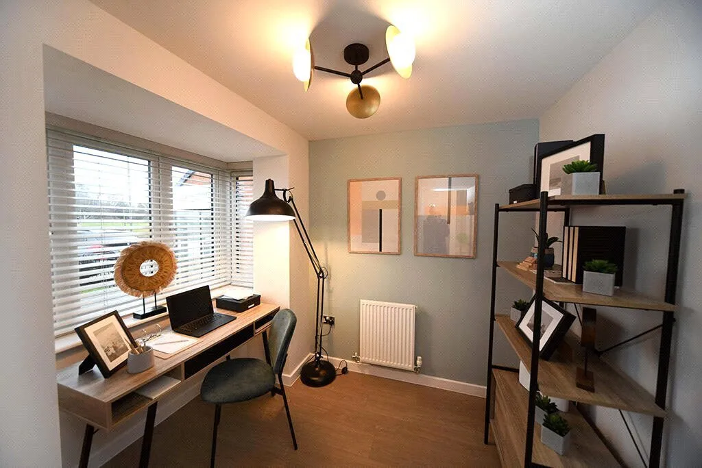 Bedwell Crescent, Stevenage, SG1, photo 4