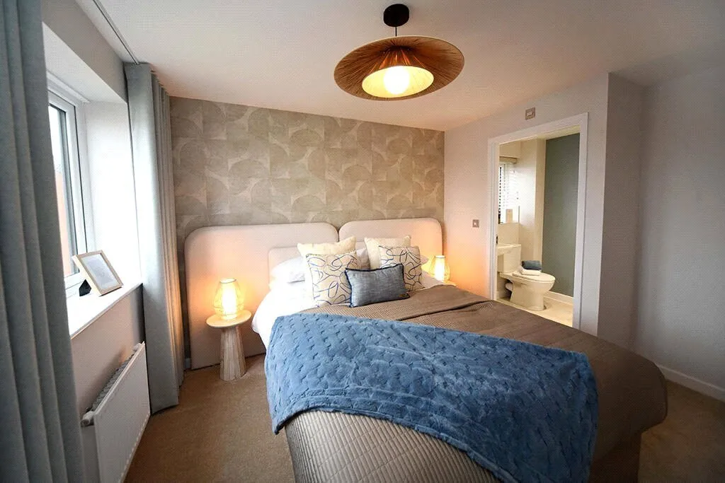 Bedwell Crescent, Stevenage, SG1, photo 7